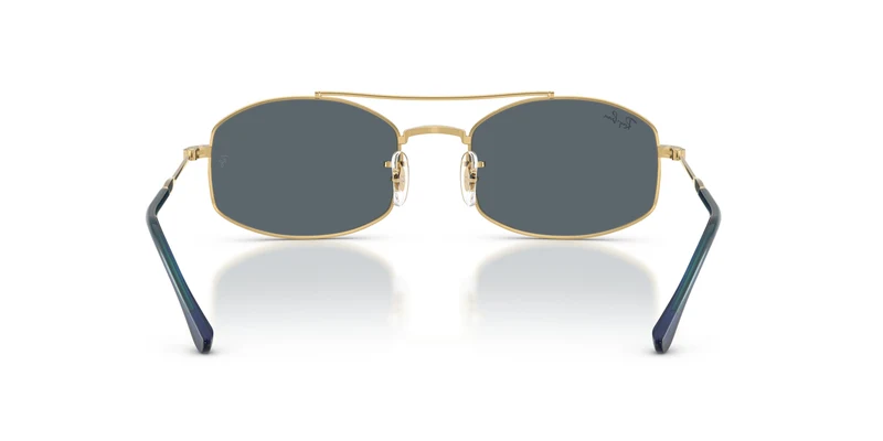 Ray-Ban RB3719 9278R5 54