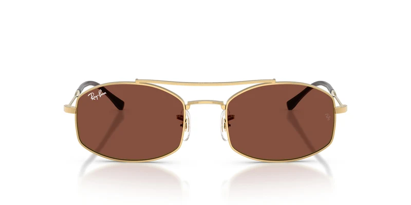 Ray-Ban RB3719 001/C5 54