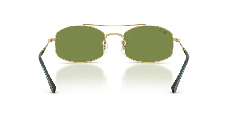 Ray-Ban RB3719 001/4E 54