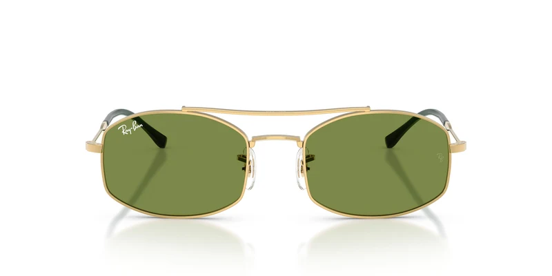 Ray-Ban RB3719 001/4E 54