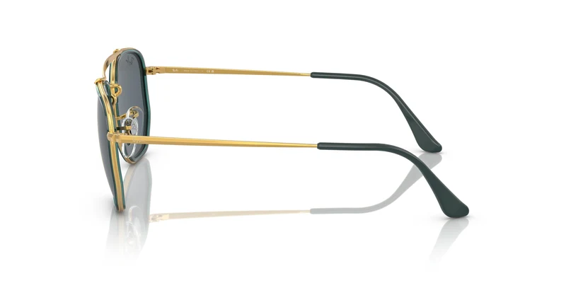 Ray-Ban RB3648M THE MARSHAL II 9241R5 52