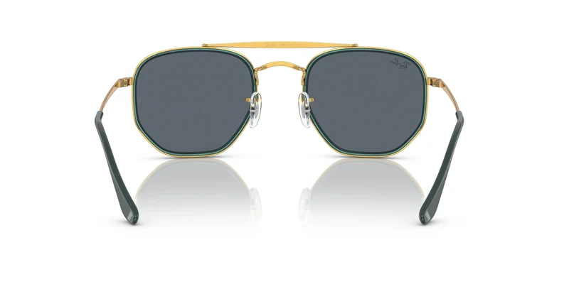 Ray-Ban RB3648M THE MARSHAL II 9241R5 52