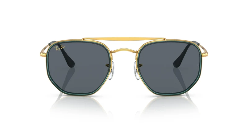 Ray-Ban RB3648M THE MARSHAL II 9241R5 52