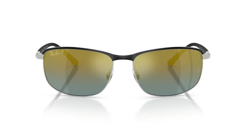 Ray-Ban RB3671CH CHROMANCE 9144J0 60