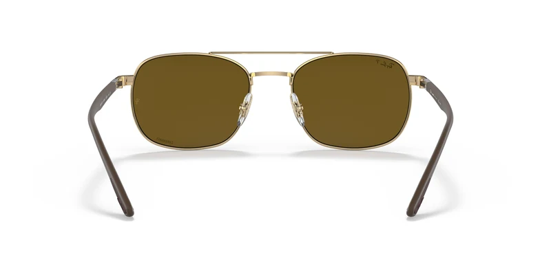 Ray-Ban RB3670CH CHROMANCE 001/AN 54