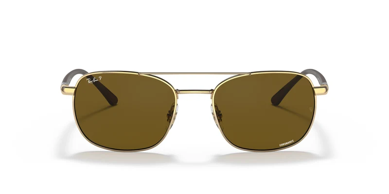 Ray-Ban RB3670CH CHROMANCE 001/AN 54