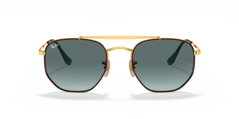 Ray-Ban RB3648 THE MARSHAL 91023M 54