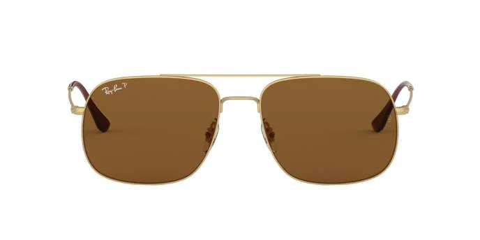 Ray-Ban RB3595 ANDREA 901383 59