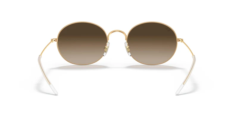 Ray-Ban RB3594 BEAT 9115S0 53