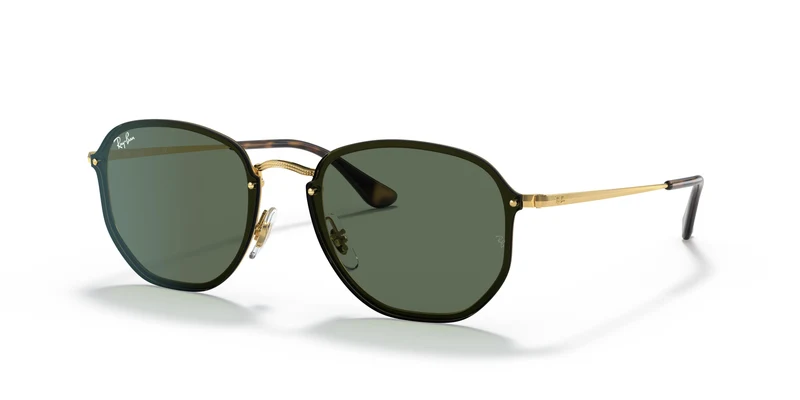 Ray-Ban RB3579N BLAZE HEXAGONAL 001/71 58