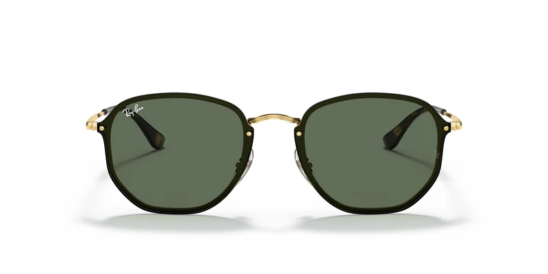 Ray-Ban RB3579N BLAZE HEXAGONAL 001/71 58