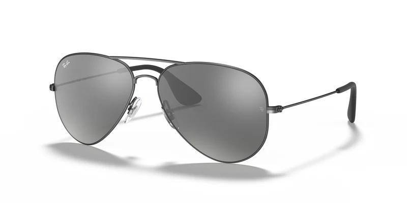 Ray-Ban RB3558 91396G 58