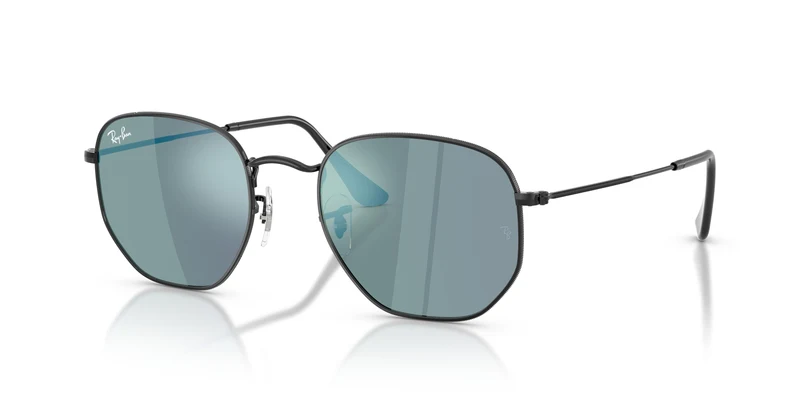 Ray-Ban RB3548N HEXAGONAL 002/8O 51