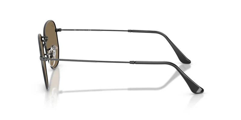 Ray-Ban RB3548N HEXAGONAL 002/8O 51