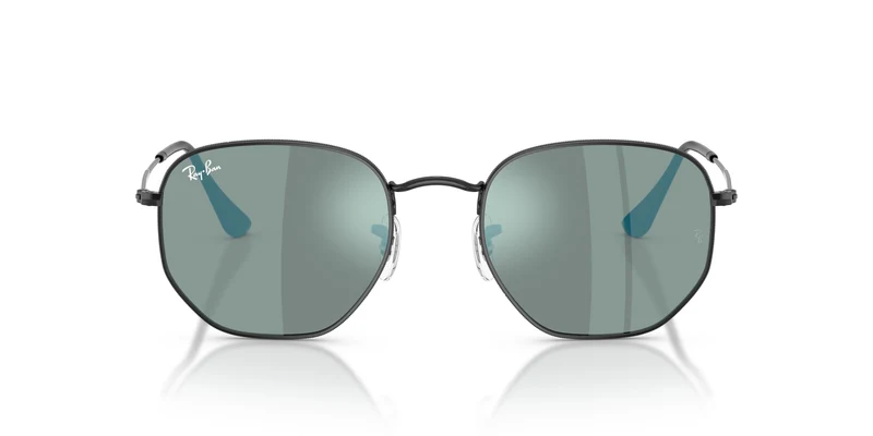 Ray-Ban RB3548N HEXAGONAL 002/8O 51