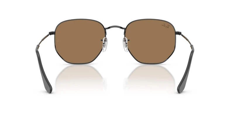 Ray-Ban RB3548N HEXAGONAL 002/93 54