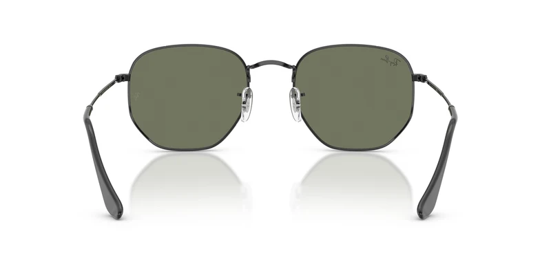 Ray-Ban RB3548N HEXAGONAL 002/68 54