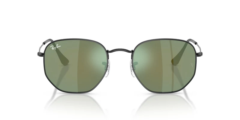 Ray-Ban RB3548N HEXAGONAL 002/68 54