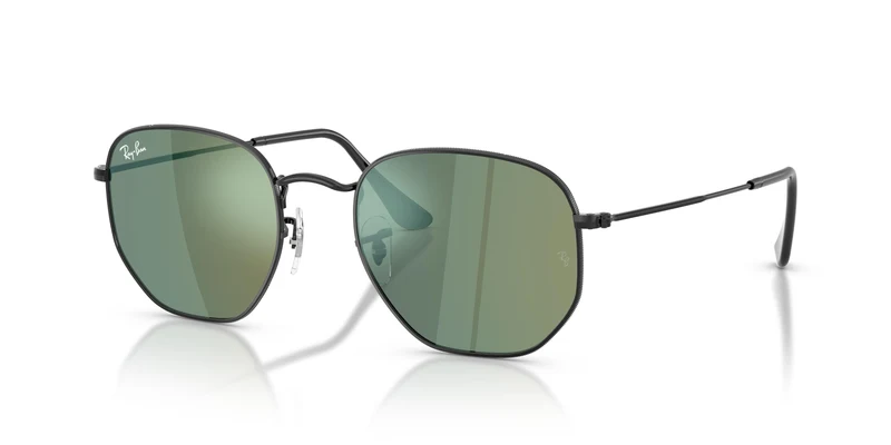 Ray-Ban RB3548N HEXAGONAL 002/68 51