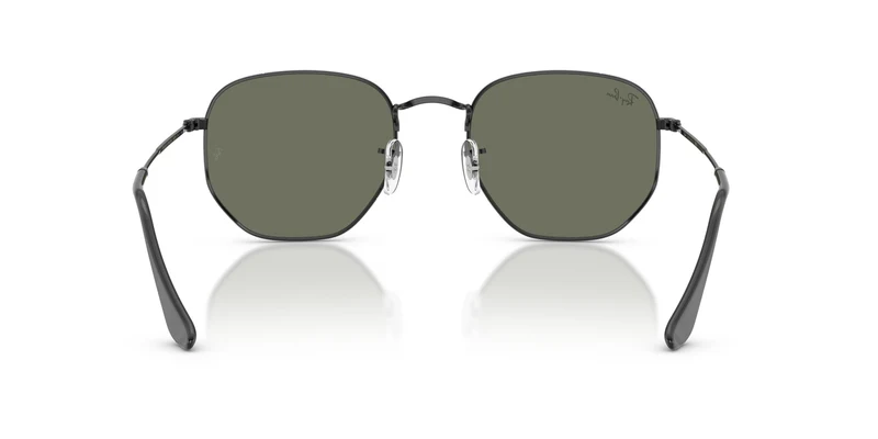 Ray-Ban RB3548N HEXAGONAL 002/39 54