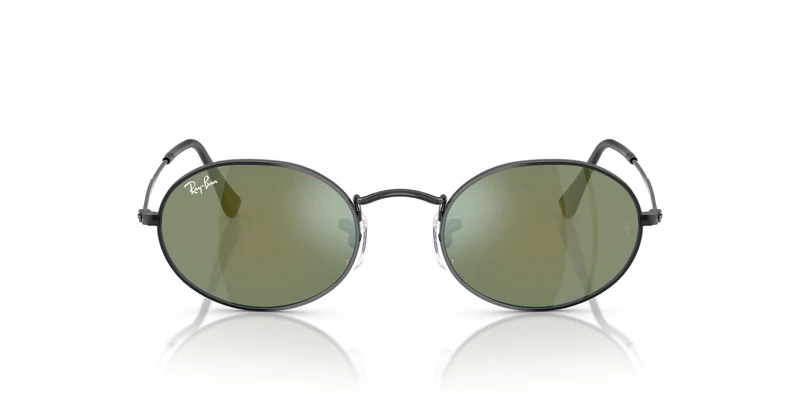 Ray-Ban RB3547N OVAL 002/68 51