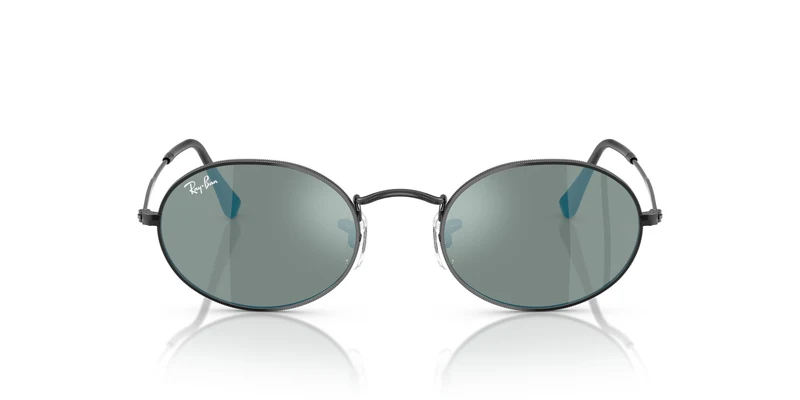 Ray-Ban RB3547N OVAL 002/8O 51