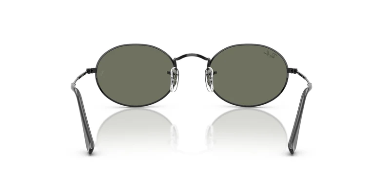 Ray-Ban RB3547N OVAL 002/39 51