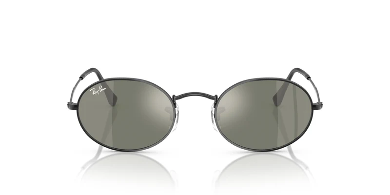 Ray-Ban RB3547N OVAL 002/39 51