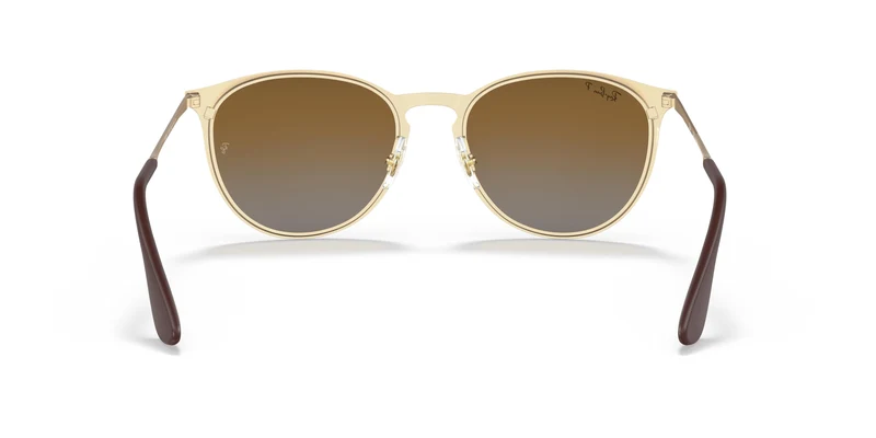 Ray-Ban RB3539 ERIKA METAL 112/T5 54