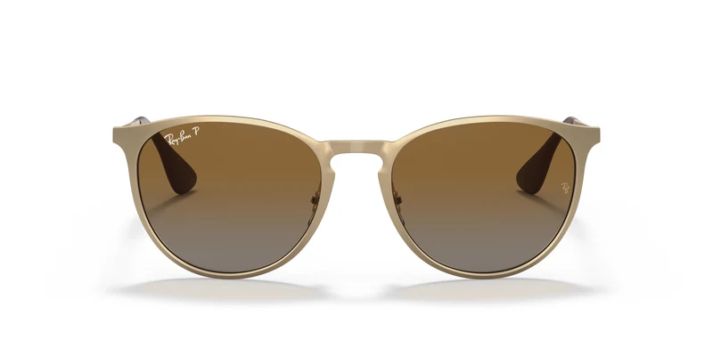Ray-Ban RB3539 ERIKA METAL 112/T5 54