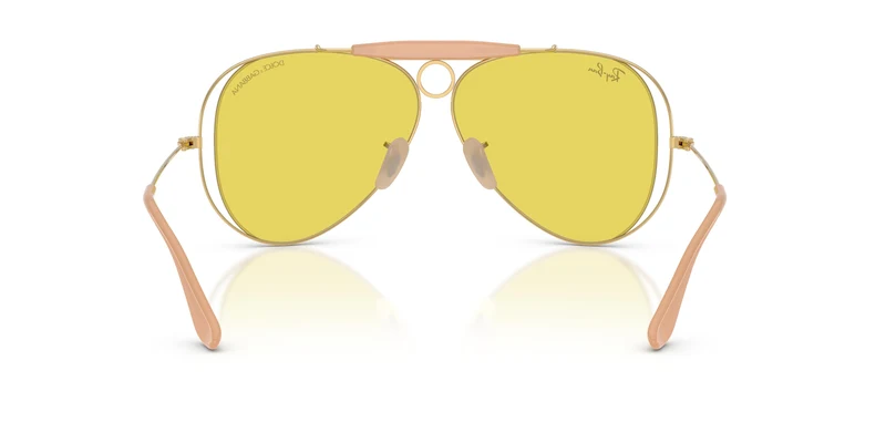 Ray-Ban RB3138M 001/85 58