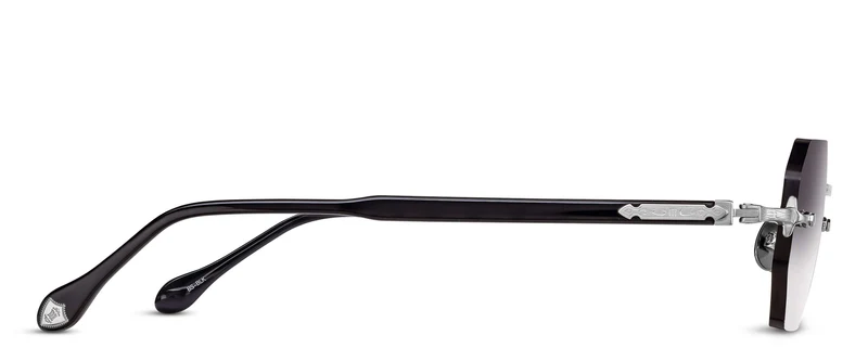 Matsuda M5010 SG.BS-BLK 51