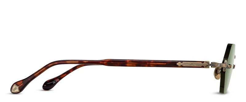 Matsuda M5011 SG.AG-DTO 50