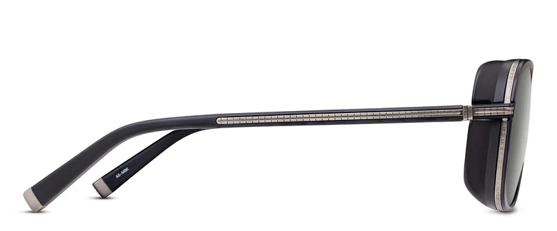 Matsuda M3023-V2 SG.AS-MBK 58