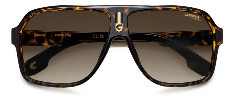 CARRERA 1001/S 086 HA 62