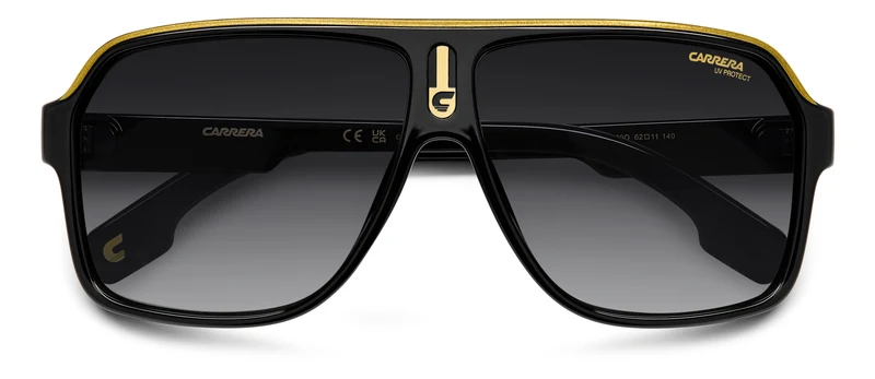 CARRERA 1001/S 2M2 9O 62
