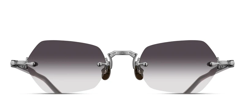 Matsuda M5011 SG.BS-BLK 50