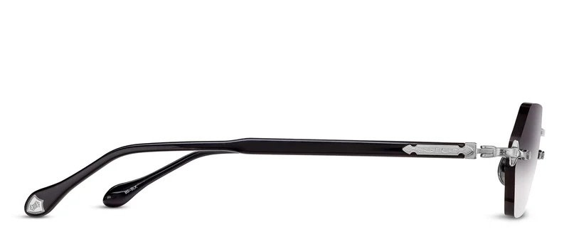 Matsuda M5011 SG.BS-BLK 50