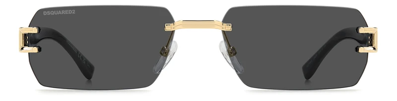 Dsquared2 D2 0189/S J5G IR 57