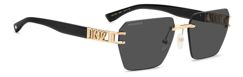 Dsquared2 D2 0173/S 000 IR 58