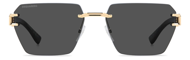 Dsquared2 D2 0173/S 000 IR 58