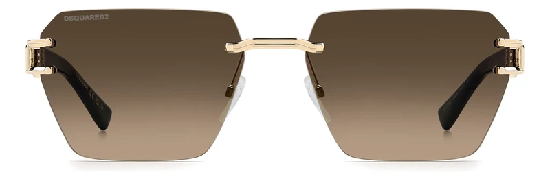Dsquared2 D2 0173/S J5G HA 58