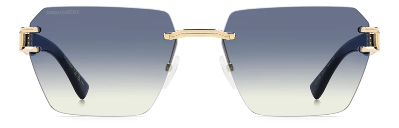 Dsquared2 D2 0173/S J5G ST 58