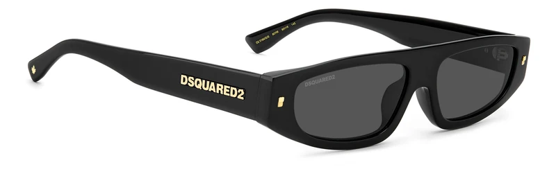 Dsquared2 D2 0184/G/S 807 IR 60
