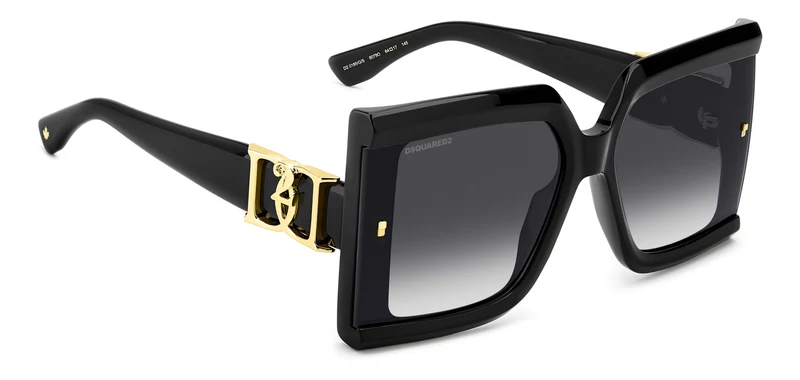 Dsquared2 D2 0185/G/S 807 9O 64