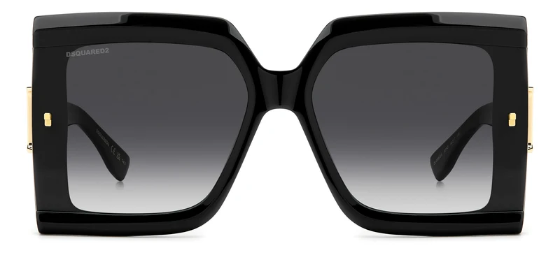 Dsquared2 D2 0185/G/S 807 9O 64