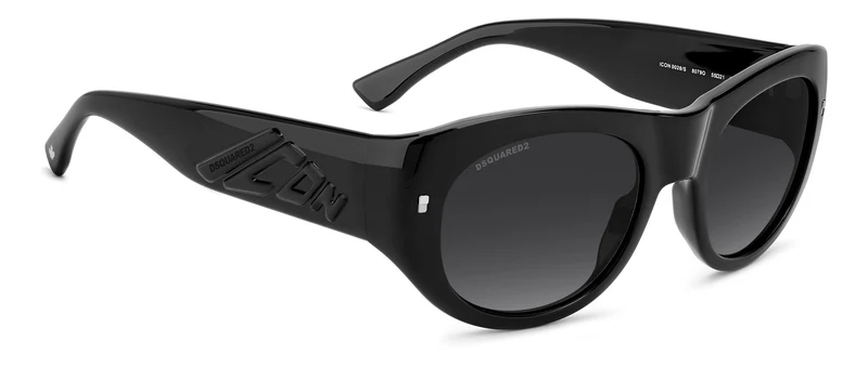 Dsquared2 ICON 0028/S 807 9O 55