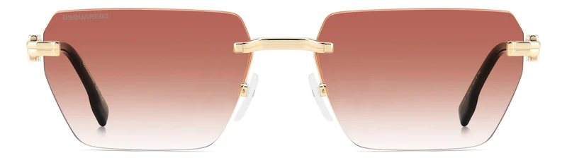 Dsquared2 D2 0102/S J5G 17 58