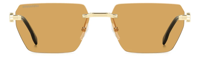 Dsquared2 D2 0102/S J5G HO 58