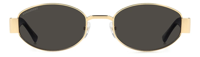Dsquared2 D2 0155/S 000 IR 53